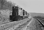 PRR 7025, EFS-17M, 1966